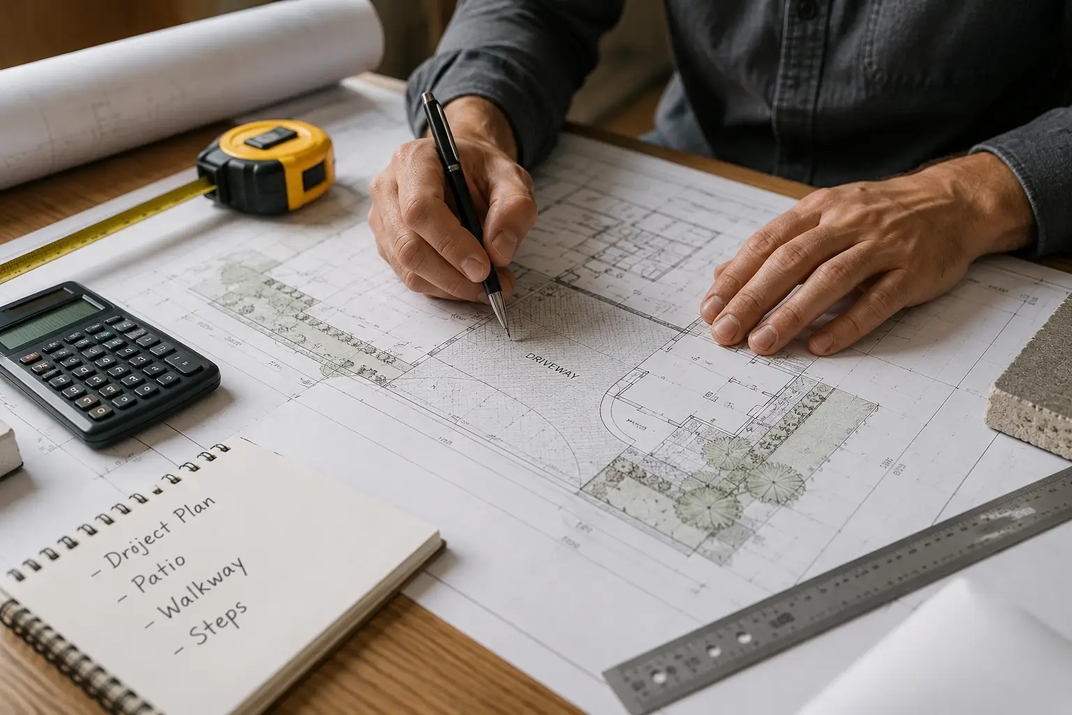 Custom Solutions For Every Project