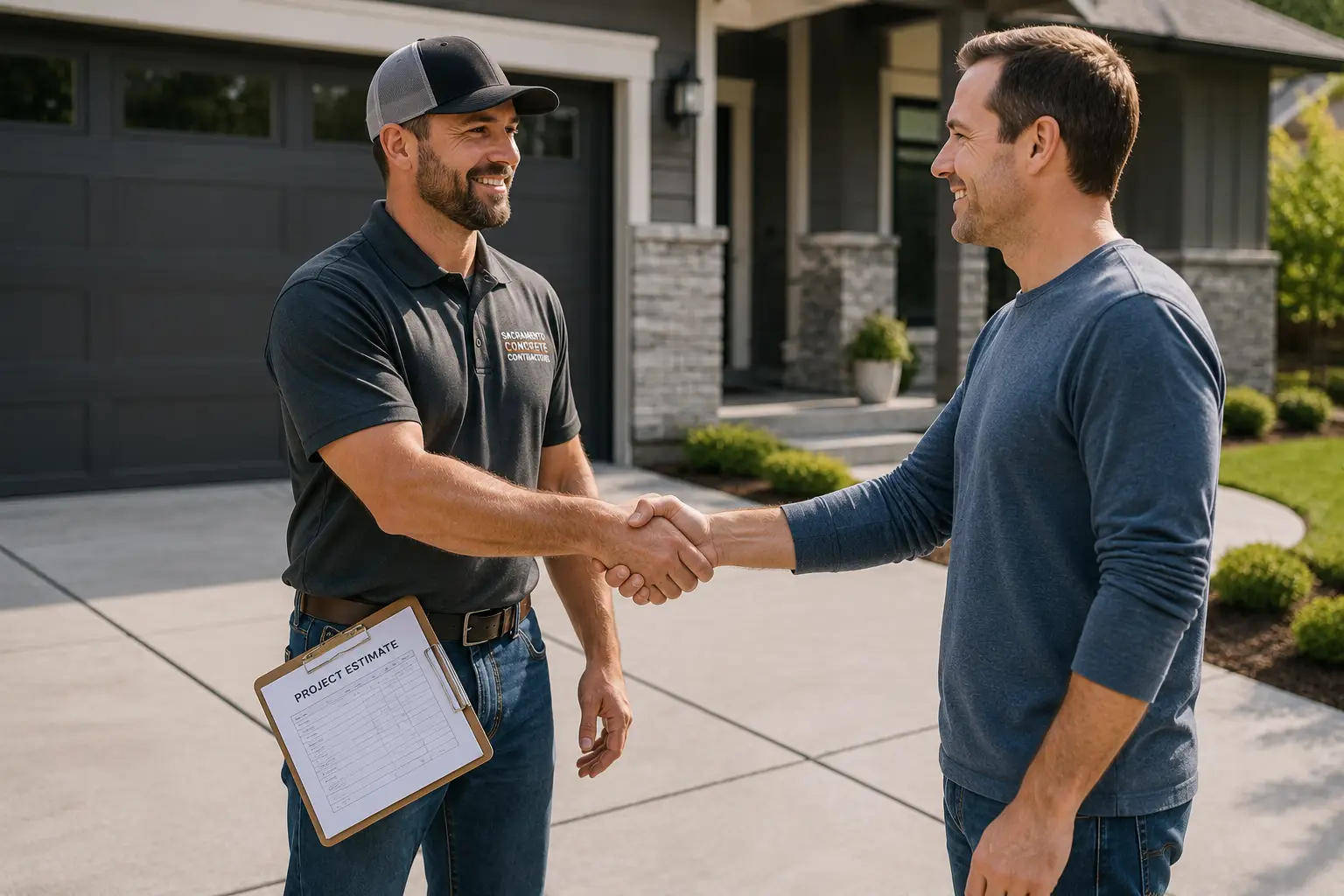 Free Estimates & Honest Pricing