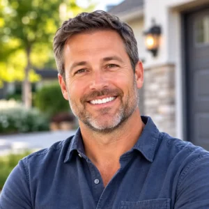 Michael Anderson